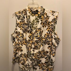 Jones of New York blouse